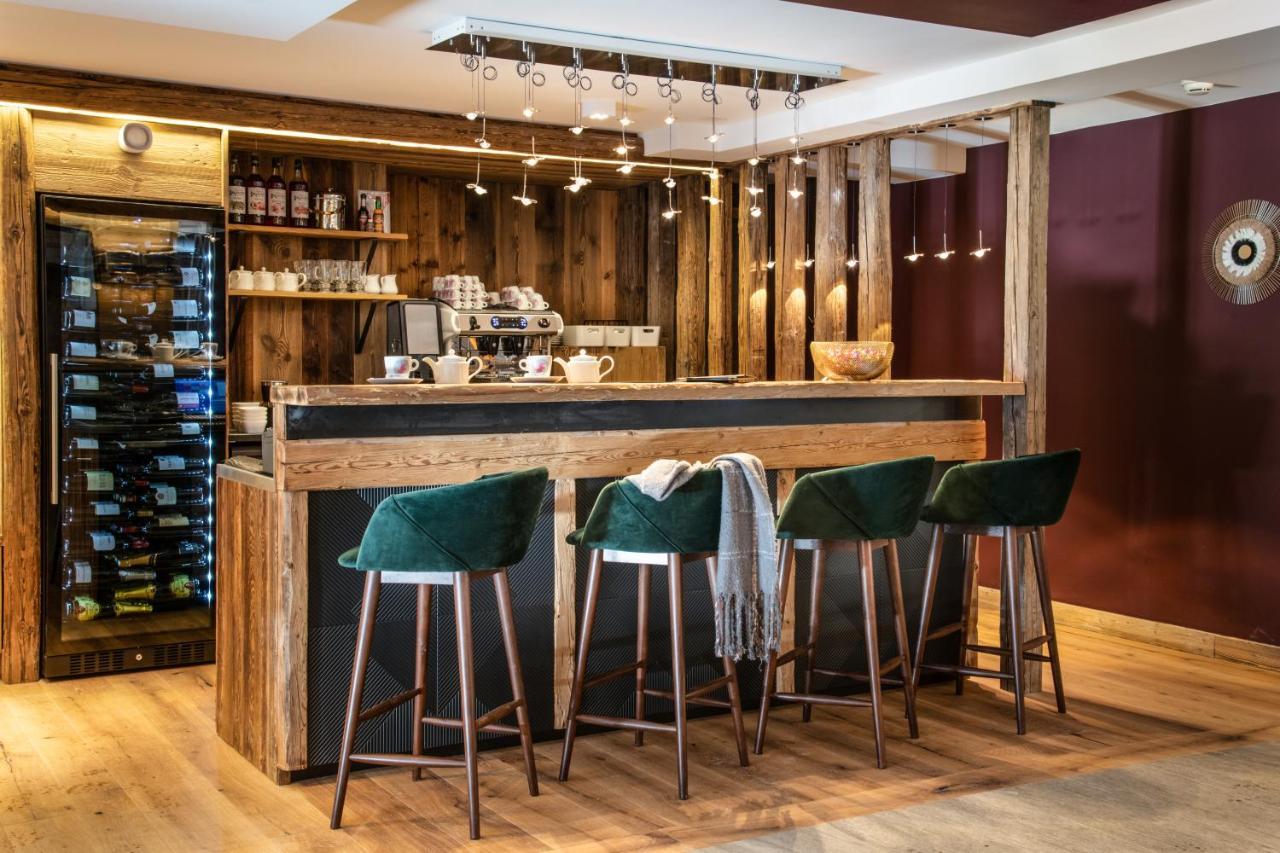 Izia - Village Montana Apartment Val-d'Isere