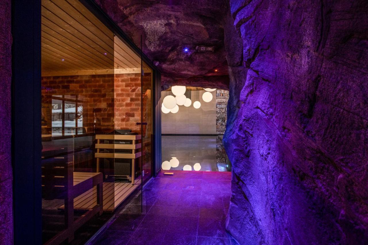 Izia - Village Montana Apartment Val-d'Isere