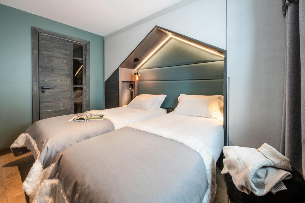 Apartment Izia - Village Montana *